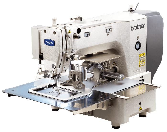 Brother BAS-311HN | Industrienaaimachines